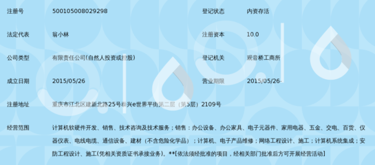 重庆新业兴计算机技术开发与重庆技术咨询服务 驱动企业数字化转型的双引擎