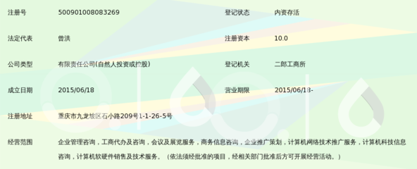 重庆易带易路企业管理咨询 深耕技术咨询服务的本地化实践