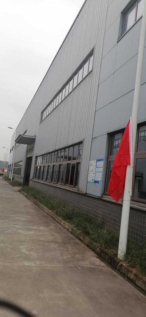 重庆通灿电子的技术服务与团队活力 一则环境影像与技术咨询服务的记录